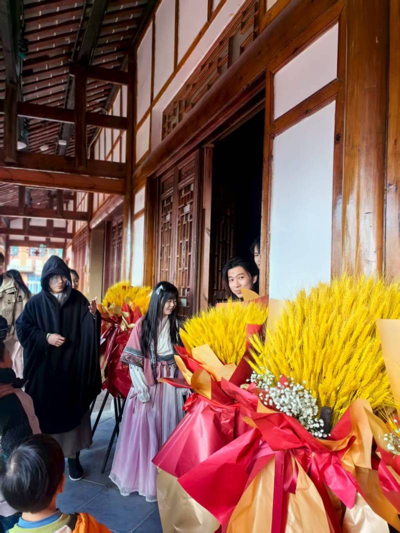 沉浸赋能：桐乡市景区演艺的差异化突围之路